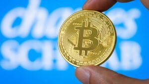 Crypto extends gains after biggest 3-day rally since 2023