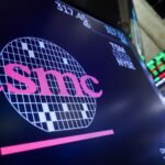 World’s biggest chipmaker TSMC’s sales surge 45% amid buoyant AI demand