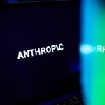 Anthropic CFO Krishna Rao is leading early IPO meetings with investors and has not discussed valuation, sources say