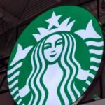 Starbucks is close to the top of its multiyear range. The charts show it could break out higher