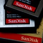 Sandisk is up more than 500% this year. JPMorgan says there are more gains ahead