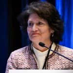 Meta is the latest tech giant to land in her courtroom. Meet Judge Yvonne Gonzalez Rogers