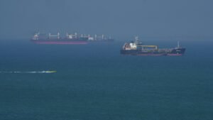CNBC Daily Open: Middle East tensions send oil higher while Iran-U.S. tensions escalate