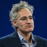 Palantir’s Karp renews attacks on frontier AI labs that are ‘trying to drug addict us’