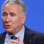 Ken Griffin says Citadel unwound more than 80% of risk tied to Situational Awareness portfolio