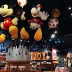 Here’s what to expect when Disney reports earnings before the bell