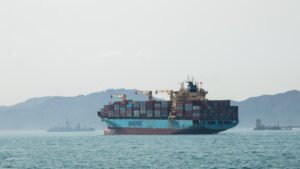 Hormuz closure clouds China’s crude imports after they hit a 3-month high in July