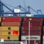 China’s exports jump 23% in July, beating estimates; imports cool
