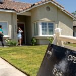 Bond yields are climbing. Here’s what that means for mortgages and other consumer borrowing