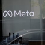 Stocks making the biggest moves midday: Meta, Amylyx, Baidu, Klarna, Coherent, Sandisk & more