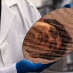 Top chip analyst says the group could fall another 10%. Here’s why