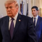Analysis: Trump treats Fed Chairman Kevin Warsh as an ally. That creates economic risks