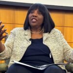 Fed Governor Cook says she’s ‘prepared to act’ on rate hike to address inflation