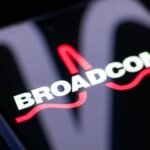 Chipmaker Broadcom is breaking out. How Tony Zhang is trading it