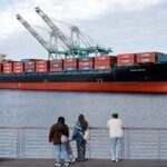 25 states sue Trump administration over latest global tariffs