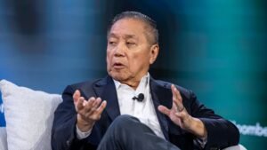 Where we stand on Broadcom after Marvell muscles in on its key customer Google
