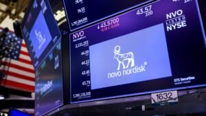 Novo Nordisk’s raised forecast fails to change the debate over its obesity business