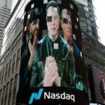 SpaceX dives 10% after AI spending surge rattles investors