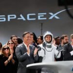 SpaceX shares passed a key test Thursday. Now sophisticated traders are betting the bottom may be in
