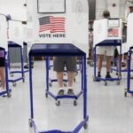 Is betting on elections using prediction markets illegal? Many states are unsure as midterms approach