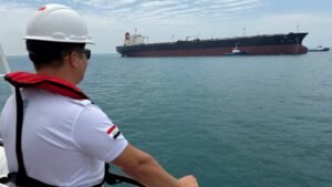 Investors scored on Iran war’s oil market boom. Staying long the trade will get trickier