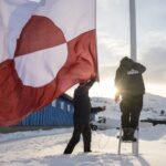 Trump-linked oil venture delays Greenland drilling plans after government warning