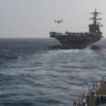U.S. ready to return to ‘commitments,’ Iran says, after Trump signals deal is near