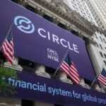 TD Cowen says buy stablecoin issuer Circle. Morgan Stanley thinks it’s time to sell