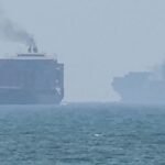 U.S. says Strait of Hormuz is ‘free and open’ as Bessent says deal with Iran is close