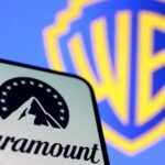 Paramount, California AG office reportedly plan to meet Monday to discuss settling WBD lawsuit