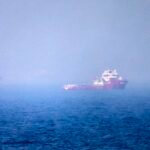 UAE says one of its ships was targeted by missile as U.S.-Iran tensions over Strait of Hormuz remain high