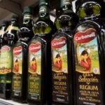 World’s largest olive oil company pops 17% as rivals circle in takeover battle