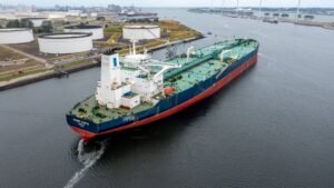 Oil prices rise as Red Sea, Gulf of Oman attacks heighten supply concerns