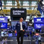 Goldman’s latest cash cow is all about funding the AI infrastructure boom