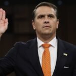 Blanche approved by Judiciary Committee, sending Trump’s AG nominee to full Senate vote