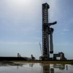 Data centers in space could be a new frontier for insurers — if they can price the risk