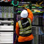 AMD buys chip startup that hardwires AI models into its silicon