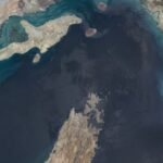 Oil prices jump after Iran publishes restrictive draft plan for Strait of Hormuz