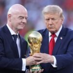 FIFA World Cup ‘will never be as profitable’ if Infantino is ousted, Trump warns amid global soccer revolt
