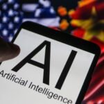 China is gaining ground in AI. But the U.S. still has a major advantage