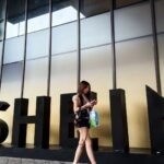 Shein targets $27 billion Hong Kong IPO — a fraction of its 2022 valuation