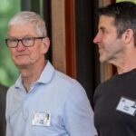 Apple’s next chapter: 3 pressing challenges facing Tim Cook’s successor as CEO