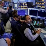 Stock futures rally as investors gear up for jobs report, key earnings: Live updates