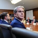 Canada tariffs, Bessent’s buyback funding, Scott Kirby’s plans for United and more in Morning Squawk