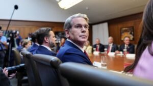 Canada tariffs, Bessent’s buyback funding, Scott Kirby’s plans for United and more in Morning Squawk
