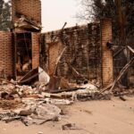 Homeowners are paying much more for insurance — and keeping coverage is getting harder