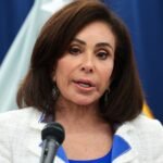 Trump sours on Pirro over Reflecting Pool case, won’t say her job is safe