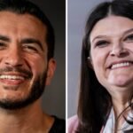 Abdul El-Sayed, Haley Stevens square off Tuesday in Michigan Democratic primary