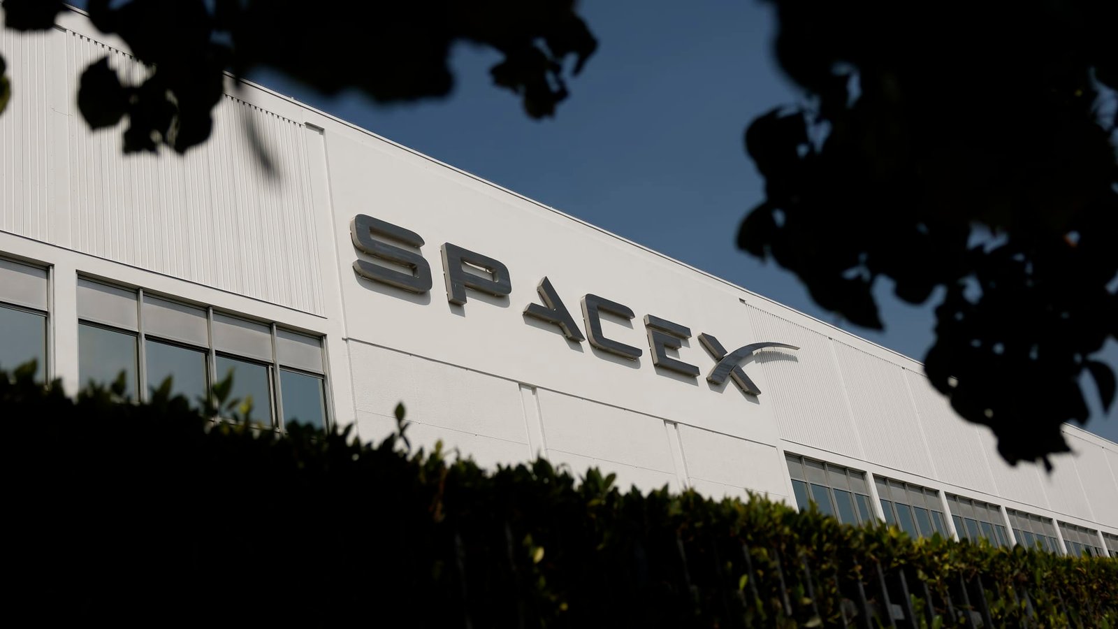SpaceX is ‘attractively valued’ after $100 billion Louisiana spaceport plan, Morgan Stanley says