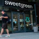 Sweetgreen cuts full-year outlook as cyclospora fears weigh on sales